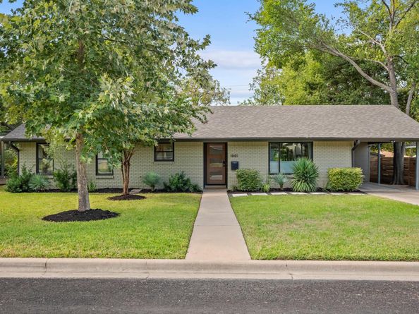 1601 Ashberry DR, Austin TX 78723