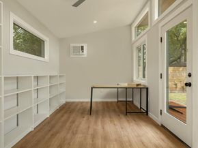 1601 Ashberry DR, Austin TX 78723