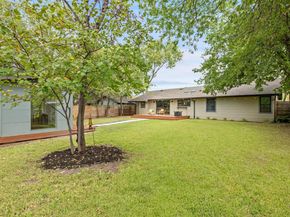 1601 Ashberry DR, Austin TX 78723