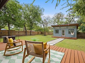 1601 Ashberry DR, Austin TX 78723
