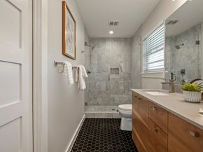 1601 Ashberry DR, Austin TX 78723