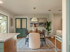1601 Ashberry DR, Austin TX 78723