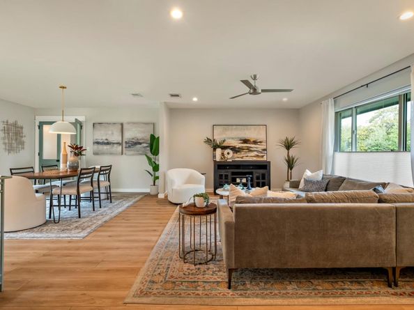 1601 Ashberry DR, Austin TX 78723
