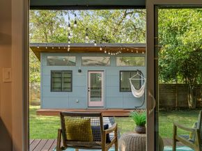 1601 Ashberry DR, Austin TX 78723