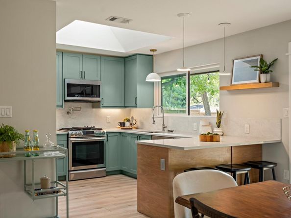 1601 Ashberry DR, Austin TX 78723