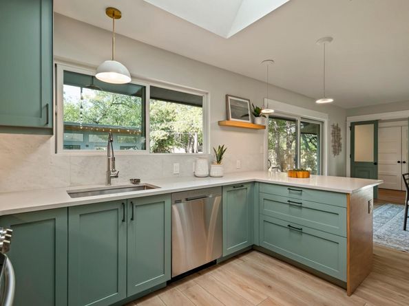 1601 Ashberry DR, Austin TX 78723