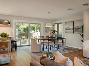 1601 Ashberry DR, Austin TX 78723