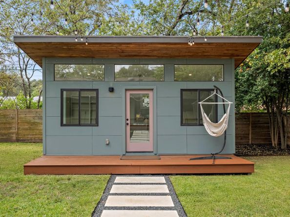 1601 Ashberry DR, Austin TX 78723
