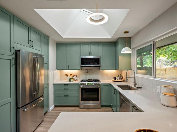 1601 Ashberry DR, Austin TX 78723