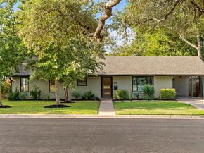 1601 Ashberry DR, Austin TX 78723