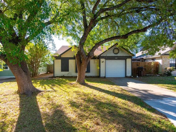 1107 Green Valley Cv, Round Rock TX 78664