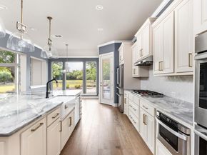 2120 High Lonesome DR, Leander TX 78641