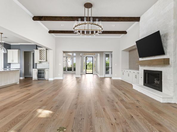 2120 High Lonesome DR, Leander TX 78641
