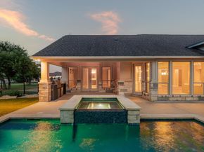 2120 High Lonesome DR, Leander TX 78641