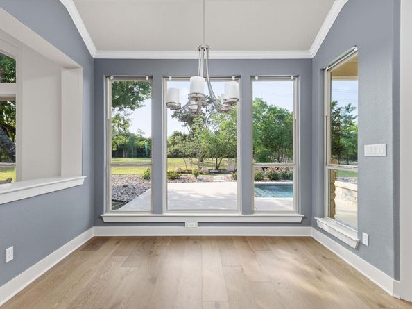 2120 High Lonesome DR, Leander TX 78641
