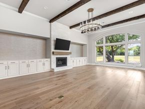 2120 High Lonesome DR, Leander TX 78641