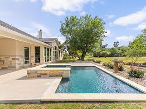 2120 High Lonesome DR, Leander TX 78641
