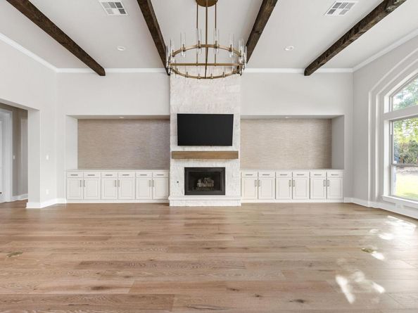 2120 High Lonesome DR, Leander TX 78641