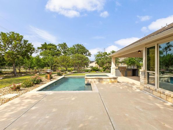 2120 High Lonesome DR, Leander TX 78641