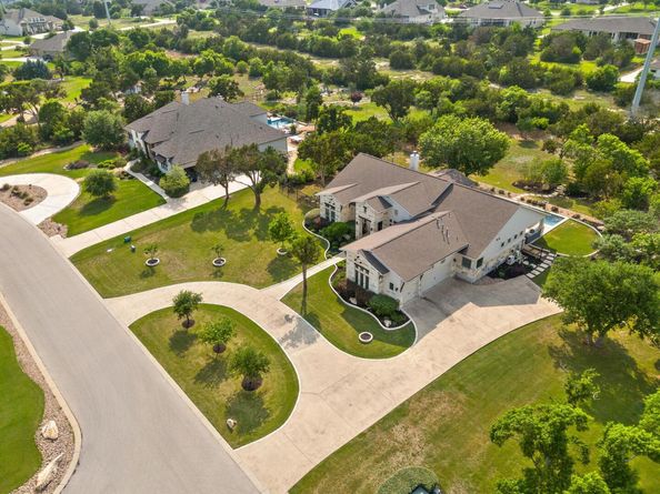 2120 High Lonesome DR, Leander TX 78641