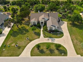 2120 High Lonesome DR, Leander TX 78641