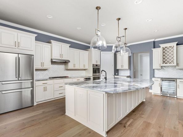 2120 High Lonesome DR, Leander TX 78641