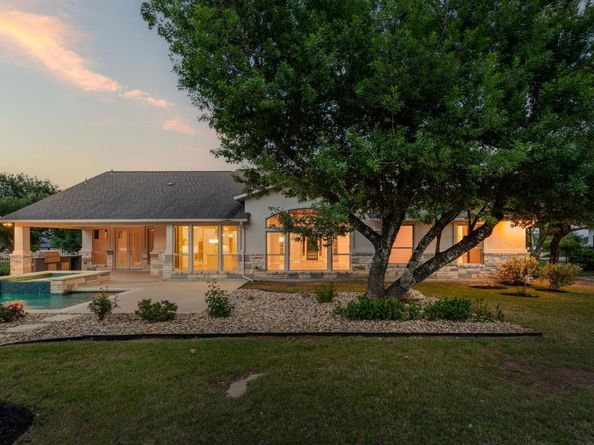 2120 High Lonesome DR, Leander TX 78641