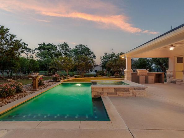 2120 High Lonesome DR, Leander TX 78641