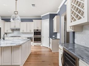 2120 High Lonesome DR, Leander TX 78641