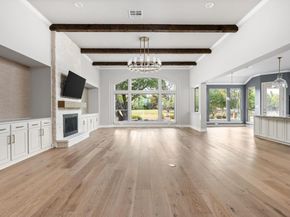 2120 High Lonesome DR, Leander TX 78641
