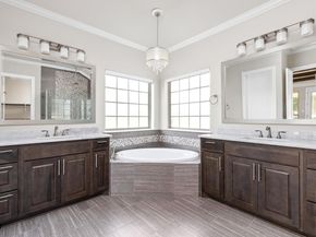 2120 High Lonesome DR, Leander TX 78641