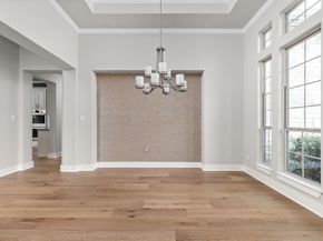 2120 High Lonesome DR, Leander TX 78641