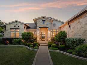 2120 High Lonesome DR, Leander TX 78641