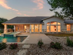 2120 High Lonesome DR, Leander TX 78641