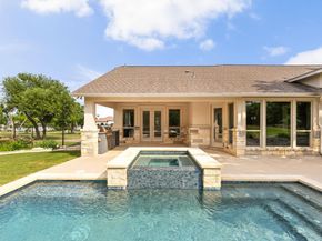 2120 High Lonesome DR, Leander TX 78641