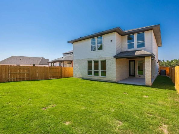 121 Adali Ave, Georgetown TX 78633