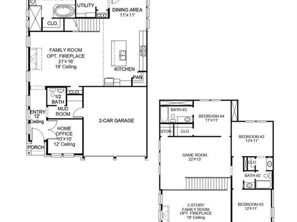 121 Adali Ave, Georgetown TX 78633