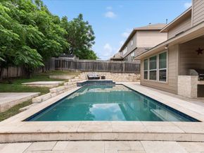 1366 Red Stag PL, Round Rock TX 78665