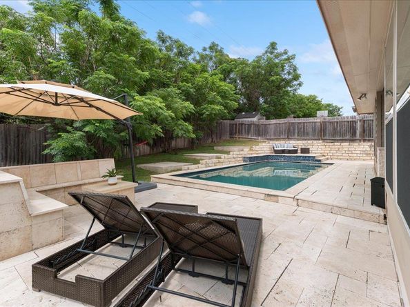 1366 Red Stag PL, Round Rock TX 78665