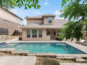 1366 Red Stag PL, Round Rock TX 78665