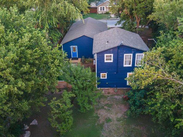 1148 Gunter ST A & B, Austin TX 78721