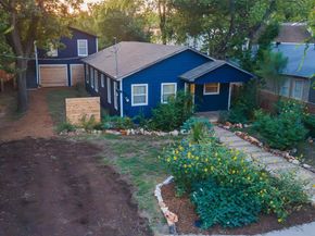 1148 Gunter ST A & B, Austin TX 78721