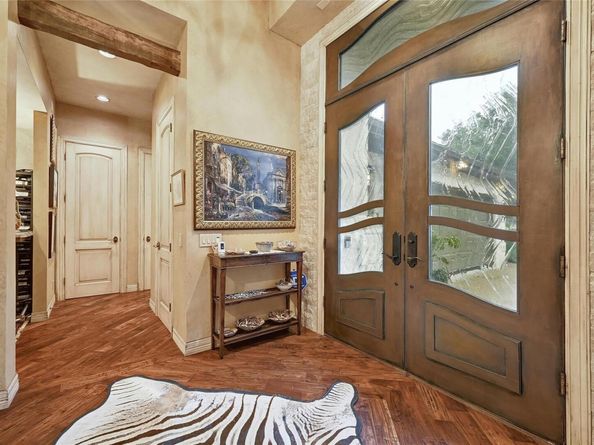 2305 Barton Creek BLVD 29, Austin TX 78735