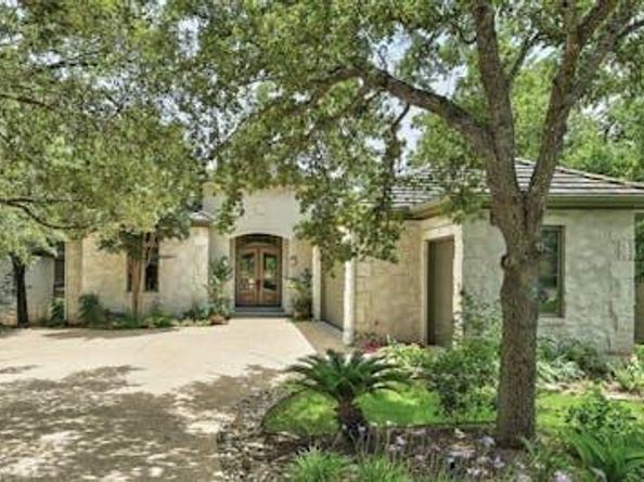 2305 Barton Creek BLVD 29, Austin TX 78735