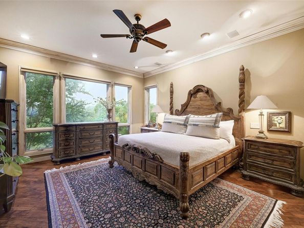 2305 Barton Creek BLVD 29, Austin TX 78735