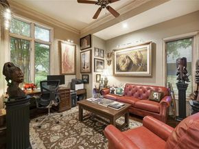 2305 Barton Creek BLVD 29, Austin TX 78735