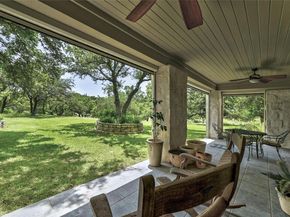 2305 Barton Creek BLVD 29, Austin TX 78735