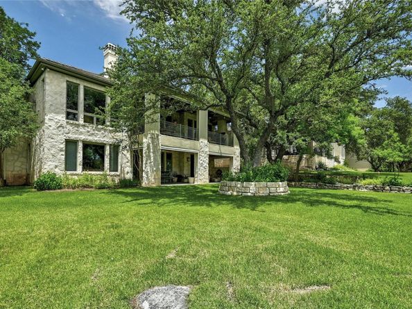 2305 Barton Creek BLVD 29, Austin TX 78735