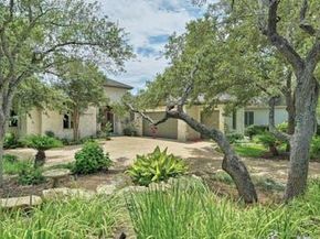 2305 Barton Creek BLVD 29, Austin TX 78735