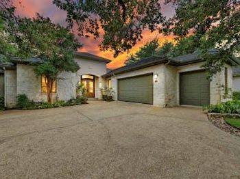 2305 Barton Creek BLVD